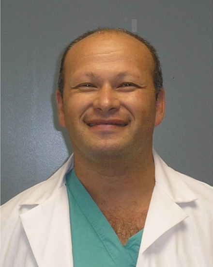 Vadim Shatz, M.D.