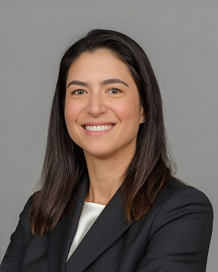 Monique Espinosa, M.D.