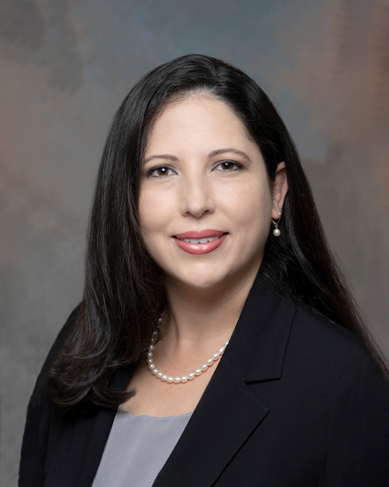 Ady Bermudez-Besharat, M.D.