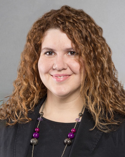 Ivet Cordoba-Torres, M.D.