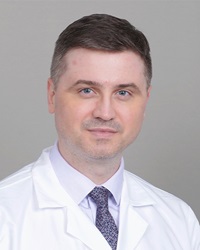 Liviu Cojocaru, MD, FACOG