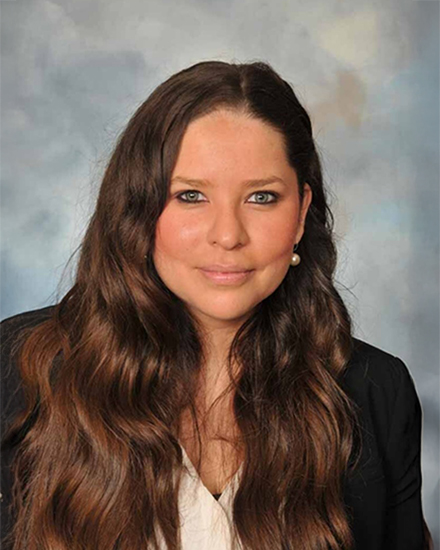 Veronica M. Zoghbi, M.D.