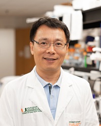 Feng Gong, Ph.D.