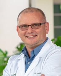 Ralf Landgraf, Ph.D.