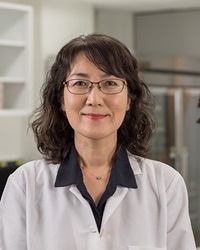 Min Seon Park, Ph.D.