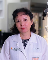 Fan Liu, Ph.D.