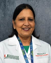 Sabita Roy, Ph.D.