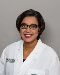 Shanta Dhar, Ph.D.