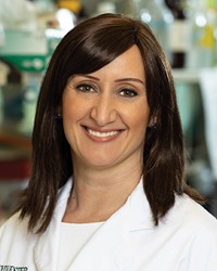 Luisa Cimmino, Ph.D.