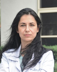 Mariya Miteva, MD