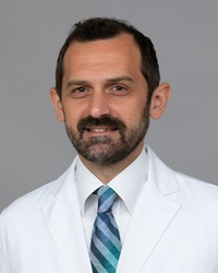 Ivan Jozic, Ph.D.