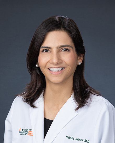 Natalia Jaimes Lopez