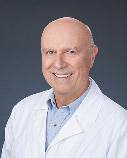 Enzo Berardesca, M.D.