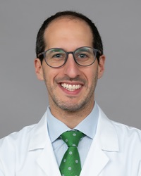 Scott Elman, M.D.