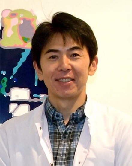 Takashi Satoh
