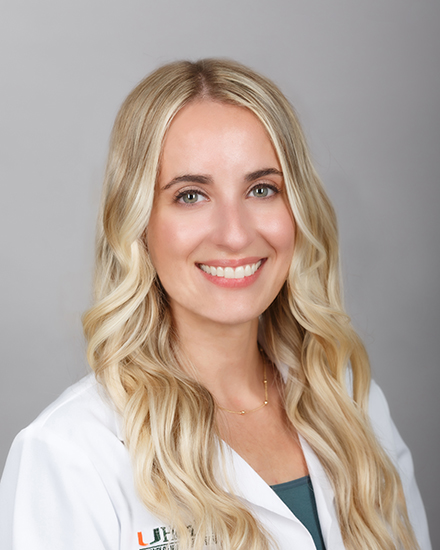 Victoria Ledon, Au.D.