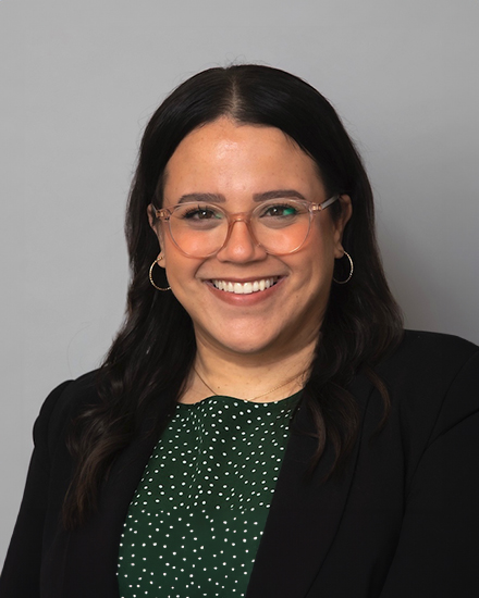 Chrisanda M. Sanchez, Au.D.