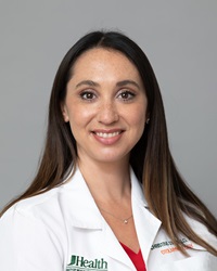 Christine D’Aguillo, M.D.