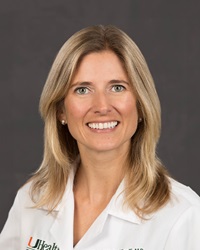 Elizabeth Anne Nicolli, M.D.