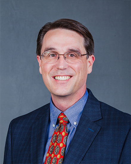  William K. Scott, Ph.D.