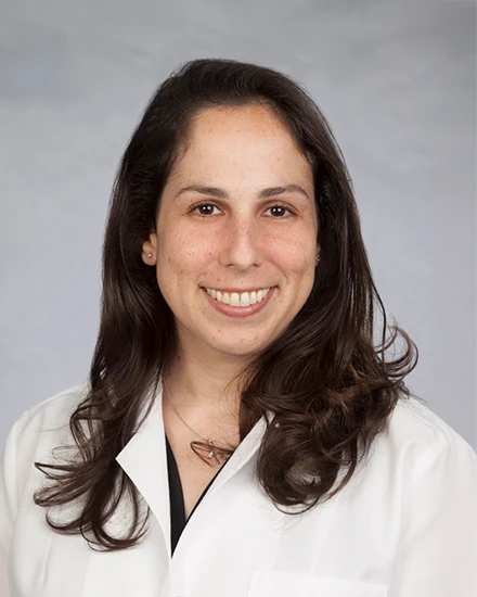 Holly N. Cukier, Ph.D.