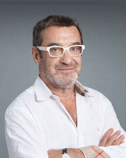 Danny Reinberg, Ph.D.