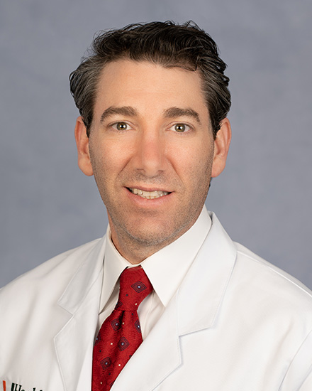 Jeffrey Leichter, M.D.