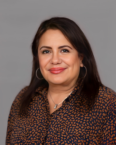 Mary Ann Benites-Kaplan, EdD