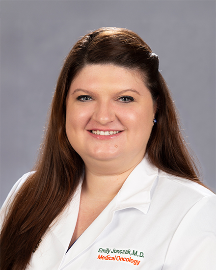 Emily Jonczak, M.D.