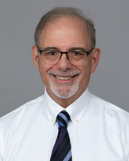 Alan Schob, M.D.