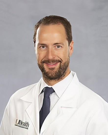 Michael Dyal, M.D.