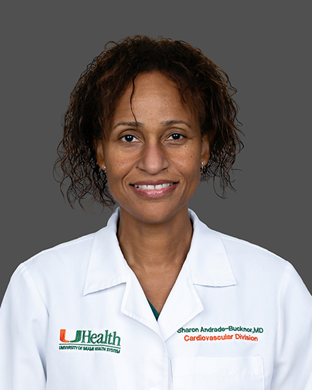 Andrade Bucknor Sharon