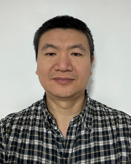 Wei Wu, Ph.D.