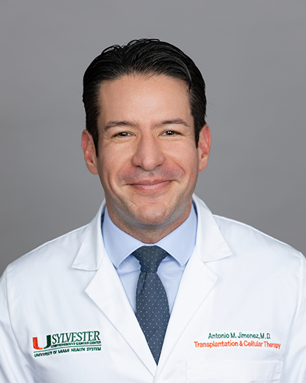 Antonio Martin Jimenez