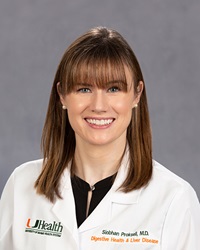 Siobhan Proksell, M.D.