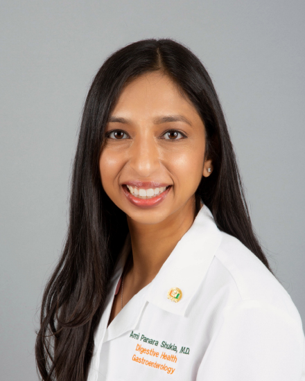 Ami Panara Shukla, M.D.