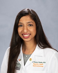 Ami Panara Shukla, M.D.