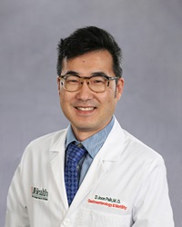  Il Joon Paik, M.D.