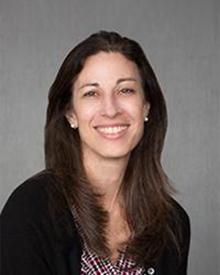 Melanie S. Helfman, M.D.