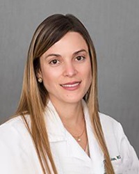  Margarita R. Llinas, M.D.