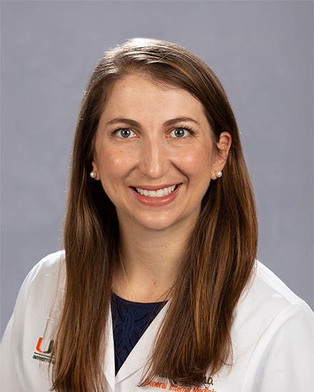 Katelin Snow, M.D.