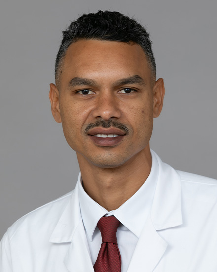 Joshua Laban, M.D.