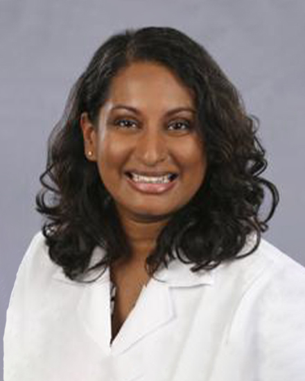 Anjali Saxena, M.D.