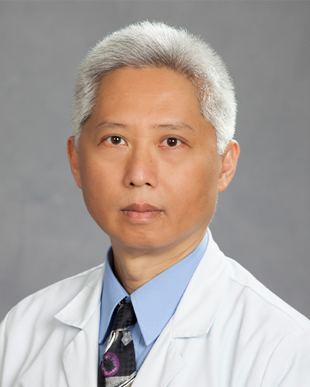 Khin M. Zaw, M.D.