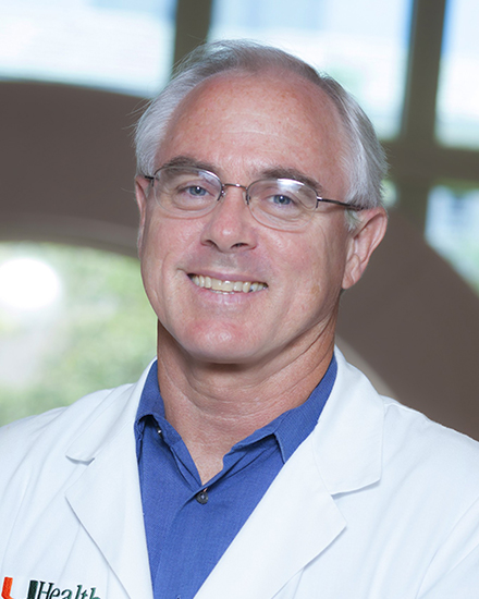  Thomas J. Harrington, M.D.