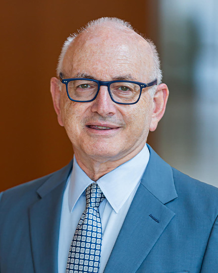 Stephen D. Nimer, M.D.