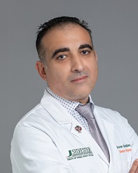 Dickran Kazandjian, M.D.