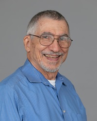  Gordon Dickinson, M.D.