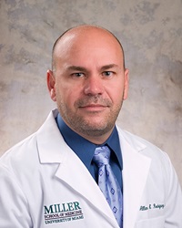 Allan Rodriguez, M.D.