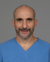  Jacques Simkins-Cohen, M.D.